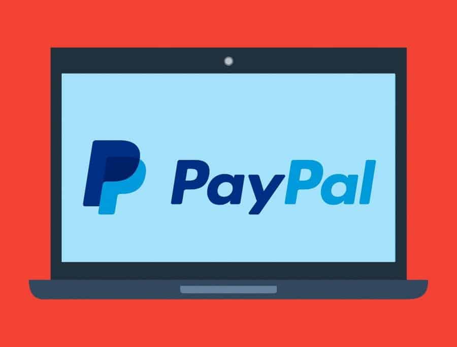 ใช้ PayPal เพื่อการทำธุรกรรมคาสิโนออนไลน์ที่ปลอดภัย