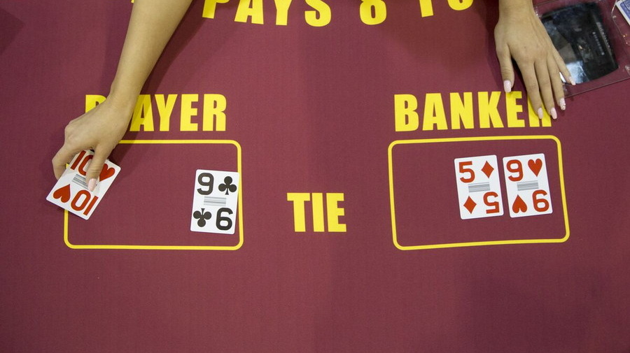 The Banker Bet: ภาพรวม
