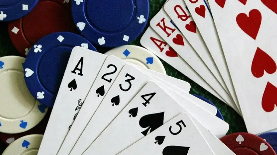 เชี่ยวชาญเกม Texas Hold'em ที่ เว็บคาสิโนออนไลน์อันดับ1ของโลก